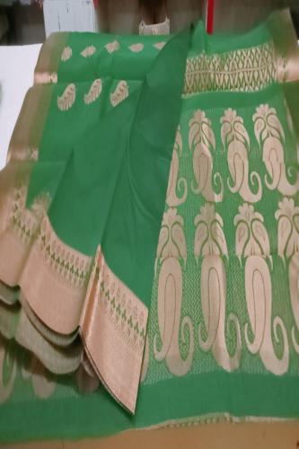 PL BIG BUTTA SAREE